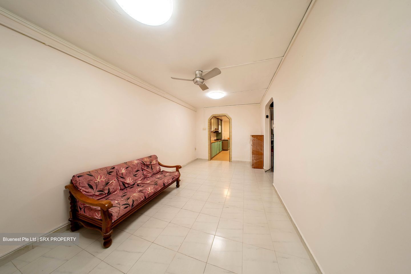 Blk 312 Bukit Batok Street 32 (Bukit Batok), HDB 3 Rooms #504520341